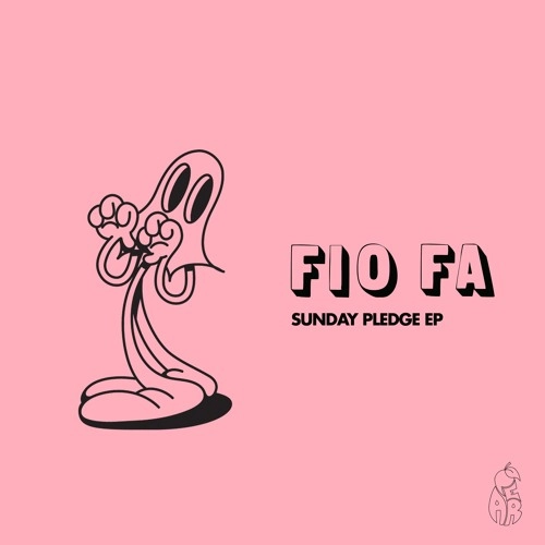 FIO FA / SUNDAY PLEDGE