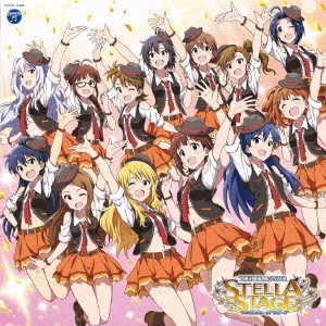765 PRO ALLSTARS / THE IDOLM@STER STELLA MASTER ENCORE shy→shining