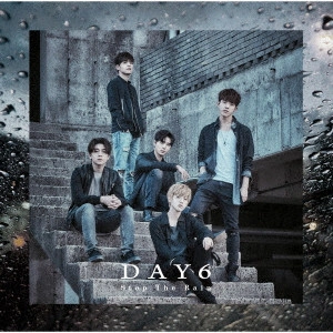DAY6 / Stop The Rain