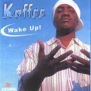 KOFFEE / WAKE UP!
