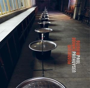 PAUL PANHUYSEN / ポール・パンハウゼン / PENDULUM CHANGE RINGING