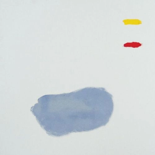 FLORIST / IF BLUE COULD BE HAPPINESS (COLORED VINYL)