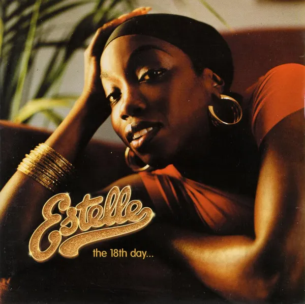 ESTELLE / エステル / 18TH DAY