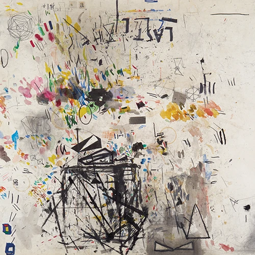 LINUS + OKLAND / VAN HEERTUM / ZACH / MONO NO AWARE