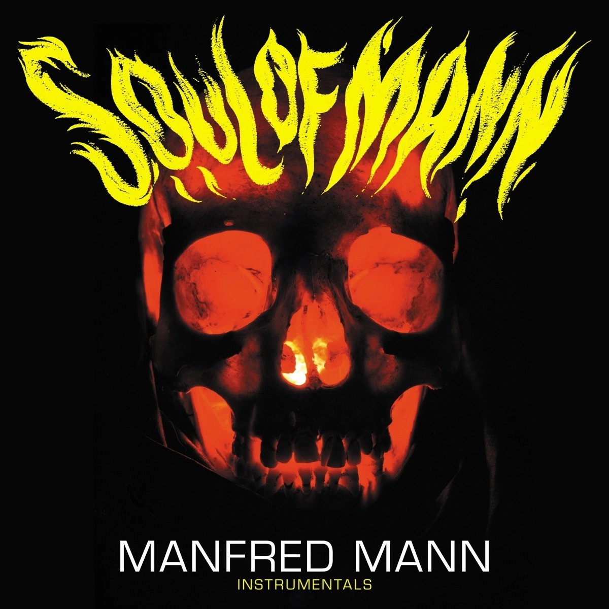 MANFRED MANN / マンフレッド・マン / SOUL OF MANN