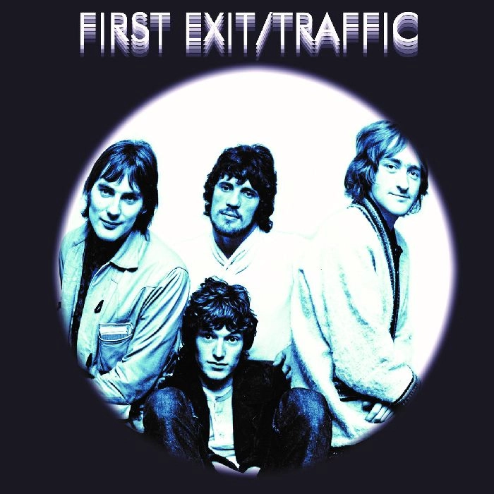 TRAFFIC / トラフィック / FIRST EXIT