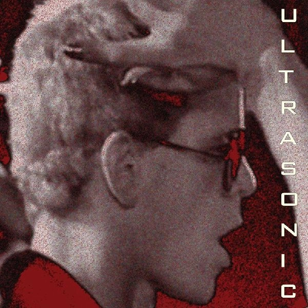 LOU REED / ルー・リード / ULTRASONIC