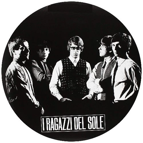 I RAGAZZI DEL SOLE / I RAGAZZI DEL SOLE