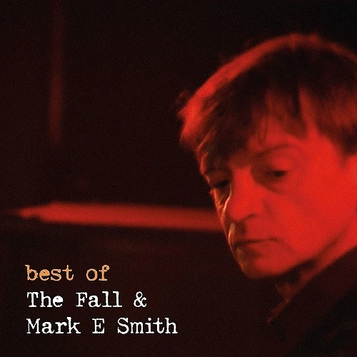 FALL / フォール / BEST OF (LP)