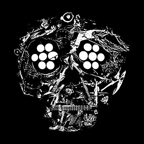 YOUNG WIDOWS / DECAYED: TEN YEARS OF CITIES, WOUNDS, LIGHTNESS, AND PAIN