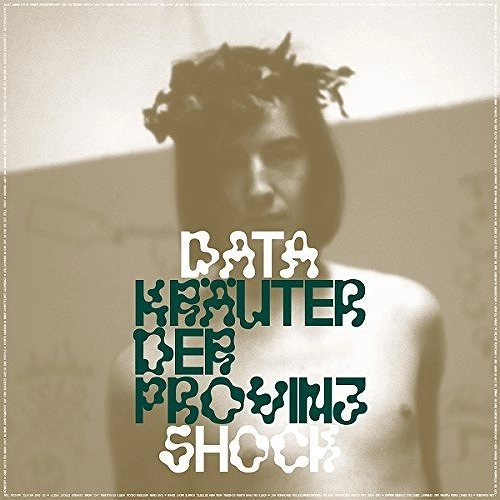 DATASHOCK / KRAUTER DER PROVINZ
