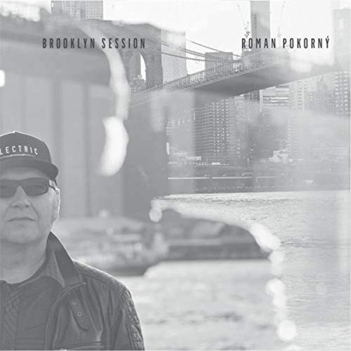 ROMAN POKORNY / ロマン・ポコルニー / BROOKLYN SESSION
