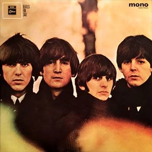 BEATLES / ビートルズ / ビートルズ･フォー･セール (86年盤)