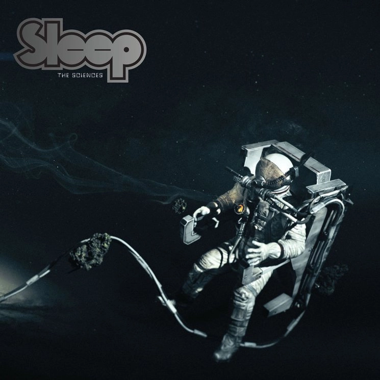 SLEEP / スリープ / サイエンシズ / SCIENCES