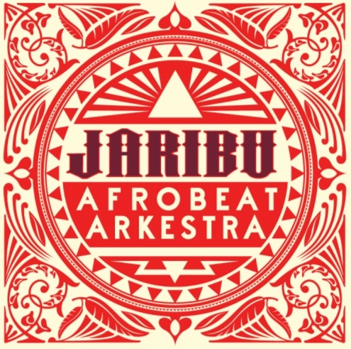 JARIBU AFROBEAT ARKESTRA / ジャリブ・アフロビート・アーケストラ / ジャリブ･アフロビート･アーケストラ / JARIBU AFROBEAT ARKESTRA
