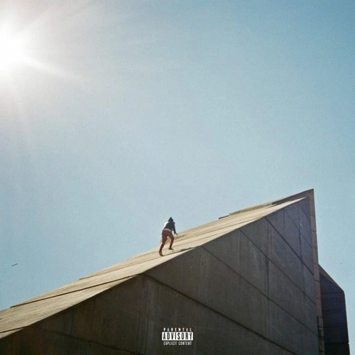 DANIEL CAESAR / ダニエル・シーザー / FREUDIAN