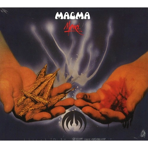 MAGMA (PROG: FRA) / マグマ / MERCI:NEW EDITION