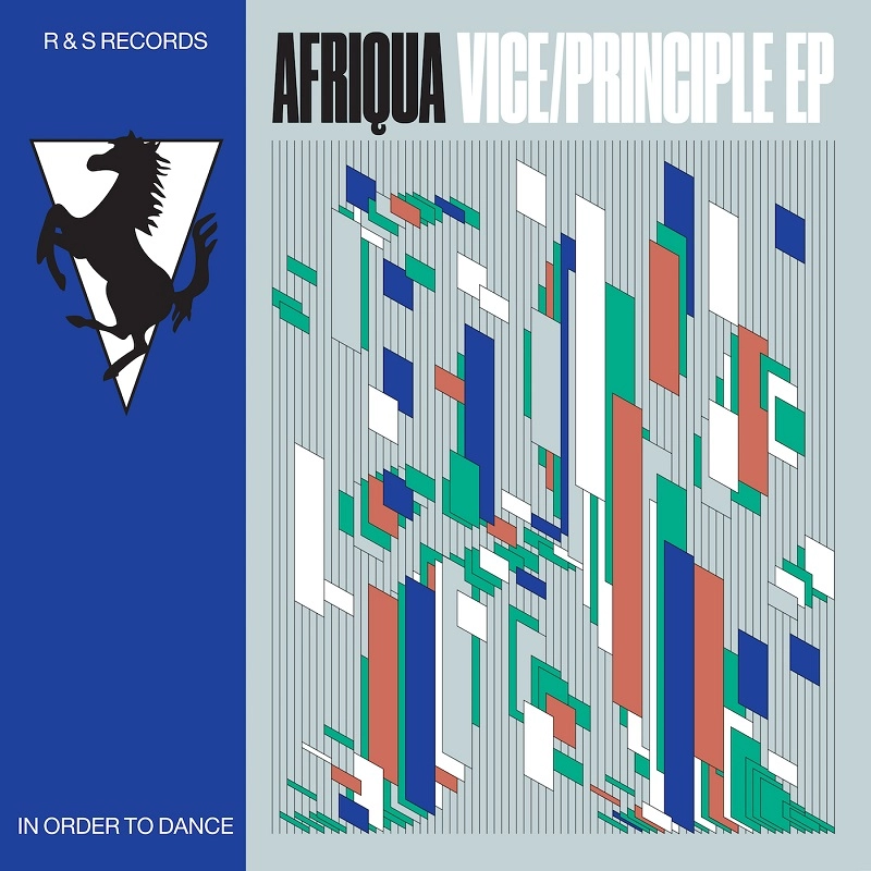 AFRIQUA / VICE/PRINCIPLE