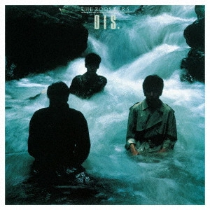 ROOSTERS(Z) / ルースターズ / DIS(UHQCD) / DIS.