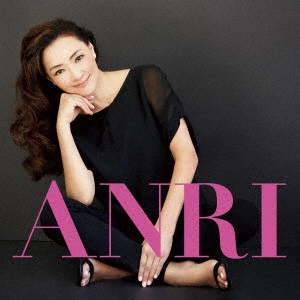 ANRI / 杏里 / ANRI