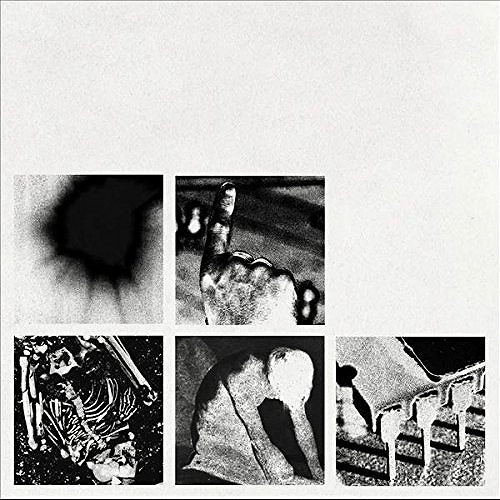 NINE INCH NAILS / ナイン・インチ・ネイルズ / バッド・ウィッチ / BAD WITCH