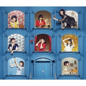 YOSHINO NANJO / 南條愛乃 / 南條愛乃 ベストアルバム THE MEMORIES APARTMENT -Original- / NANJO YOSHINO BEST ALBUM THE MEMORIES APARTMENT -ORIGINAL-