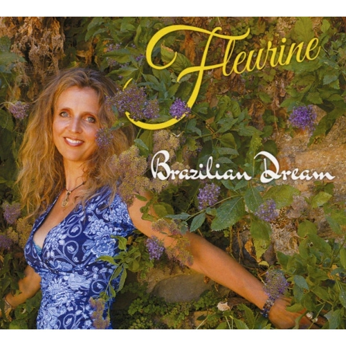 FLEURINE / フルーリン / BRAZILIAN DREAM