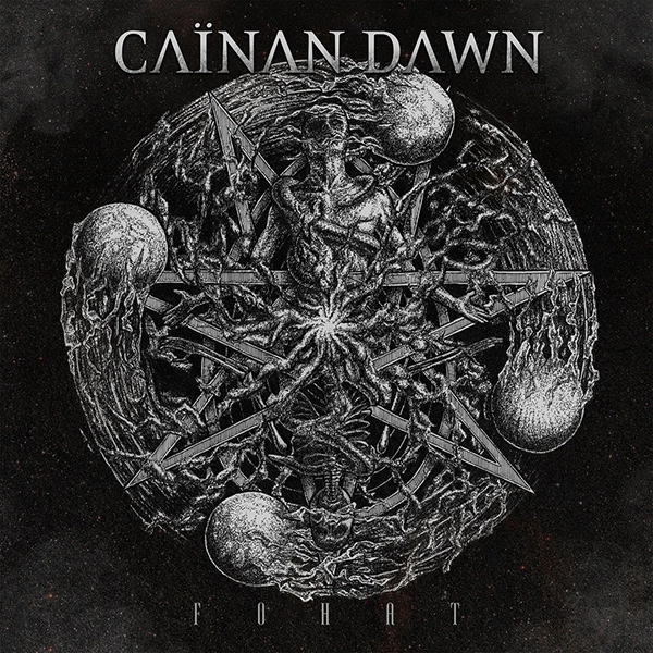 CAINAN DAWN / F.O.H.A.T.