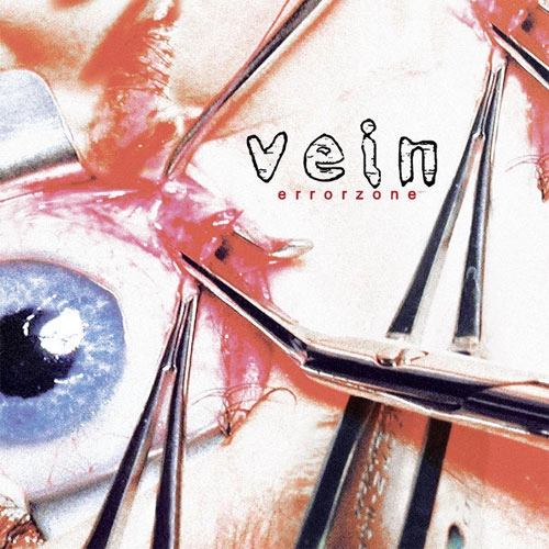 VEIN (PUNK) / ERRORZONE (CD)
