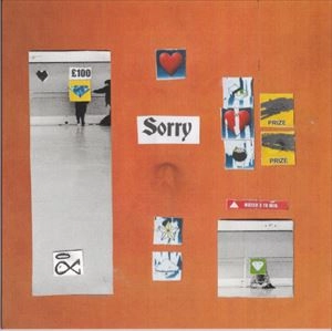 SORRY / ソーリー / WISHED / LIES