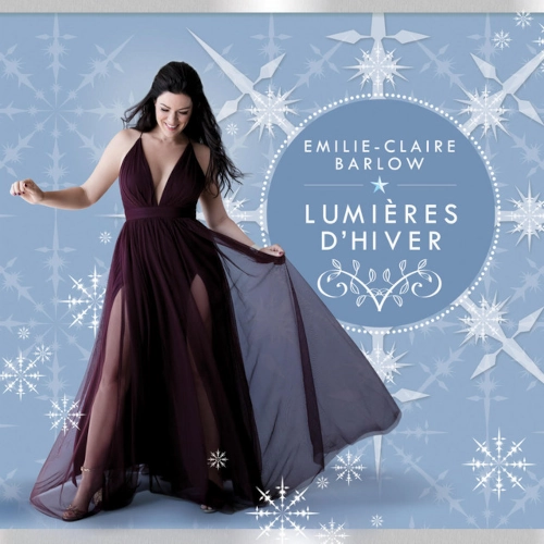 EMILIE-CLAIRE BARLOW / エミリー・クレア・バーロウ / LUMIERES D'HIVER