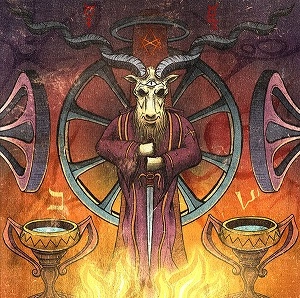 SSRI / RITUAL WORKINGS