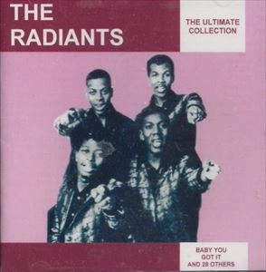 RADIANTS / ULTIMATE COLLECTION