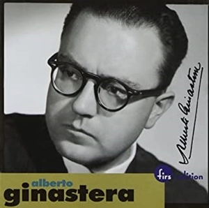 JORGE MESTER / ジョージ・メスター / GINASTERA:THE LOUISVILLE ORCHESTRA / GINASTERA: THE LOUISVILLE ORCHESTRA