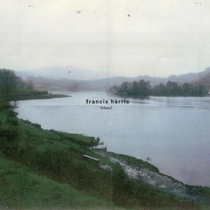 FRANCIS HARRIS / LELAND (2018 RE-ISSUE)