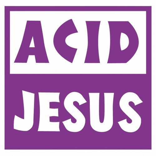 ACID JESUS / FLASHBACKS 1992-1998 (3LP)