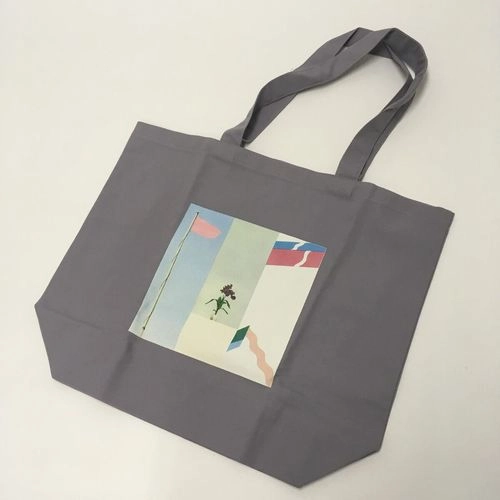 WIRE / ワイヤー / WIRE トートバッグ