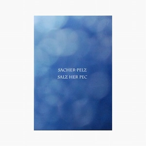 SACHER-PELZ / サッチャー・ペルツ / SALZ HER PEC