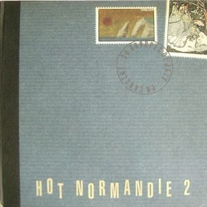 V.A. / オムニバス / HOT NORMANDIE 2