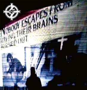 GREY WOLVES / グレイ・ウルヴス / TERROR STORM DISEASE