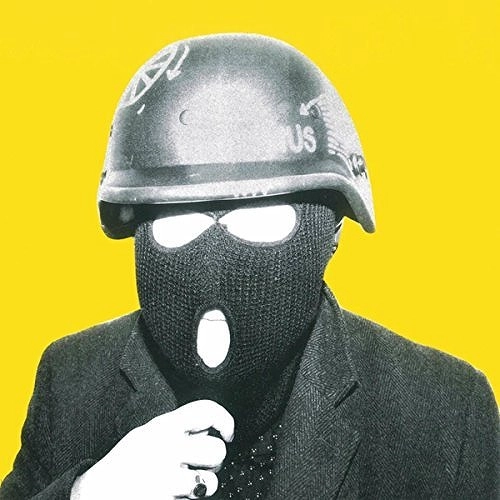 PROTOMARTYR / プロトマーター / CONSOLATION E.P.