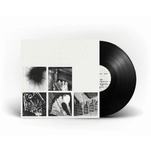 NINE INCH NAILS / ナイン・インチ・ネイルズ / BAD WITCH (LP/180G)