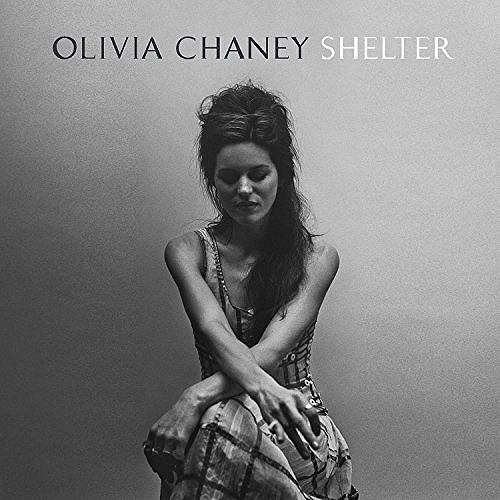 OLIVIA CHANEY / SHELTER (LP)