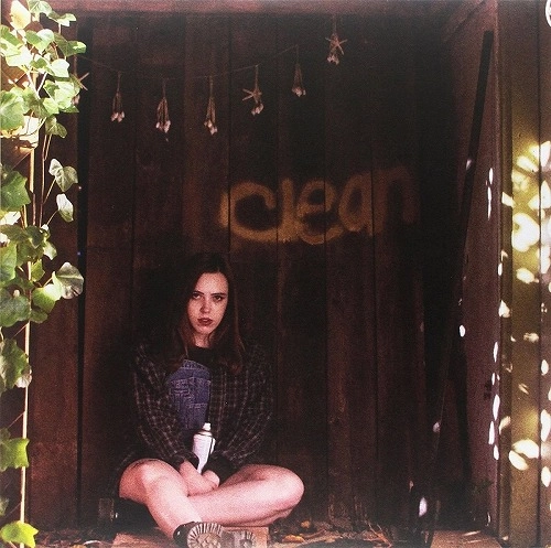 SOCCER MOMMY / サッカー・マミー / CLEAN (LP/COKE BOTTLE CLEAR VINYL)