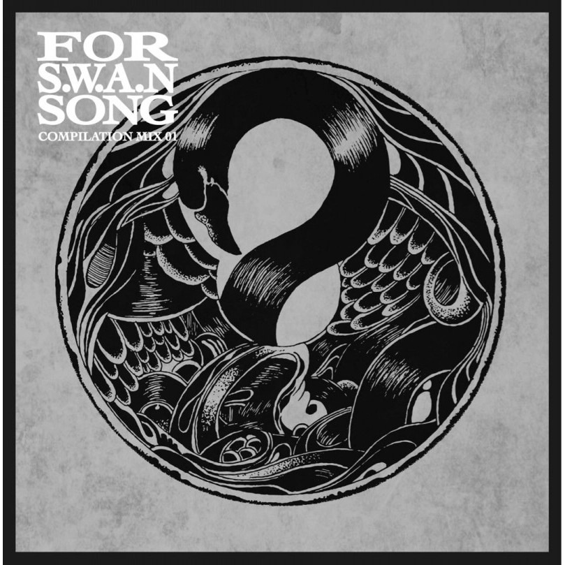 V.A (FOR S.W.A.N SONG) / FOR S.W.A.N SONG Compilation MIX