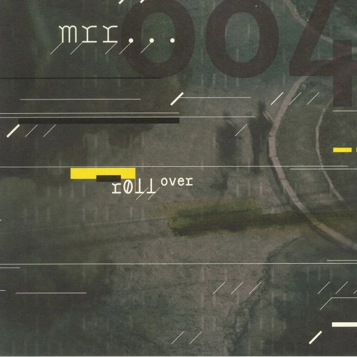 MIHIGH / ROLL OVER