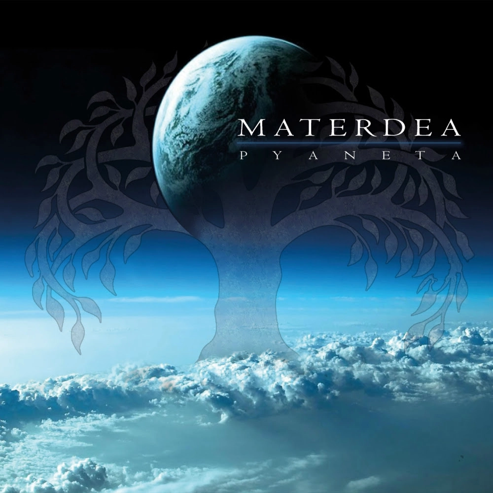 MATERDEA / PYANETA