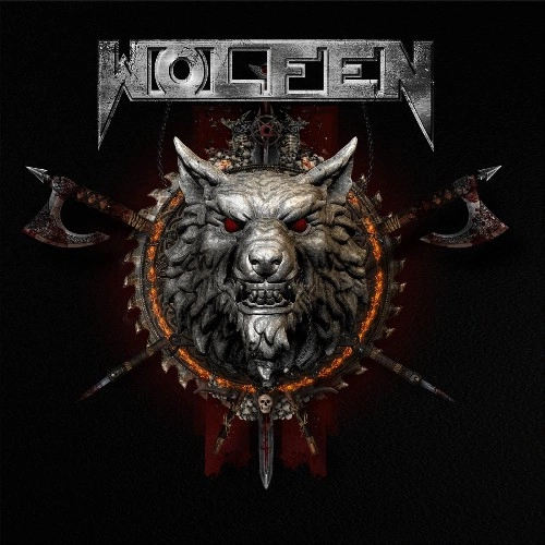 WOLFEN / RISE OF THE LYCANS 