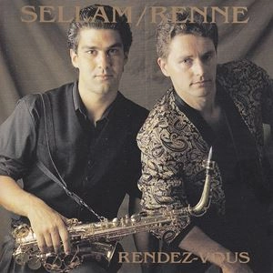 PHILIPPE SELLAM & G RENNE / RENDEZ-VOUS