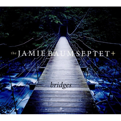 JAMIE BAUM / ジェイミー・バウム / Bridges